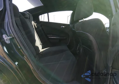 2014 Dodge Charger Sxt from USA, damaged, VIN 2C3CDXHG9EH135030